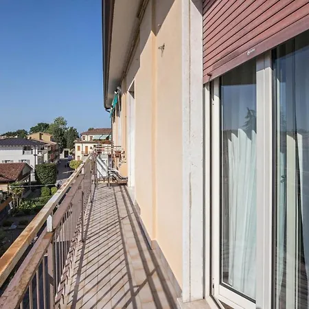Apartamento Gemini 2 Bardolino
