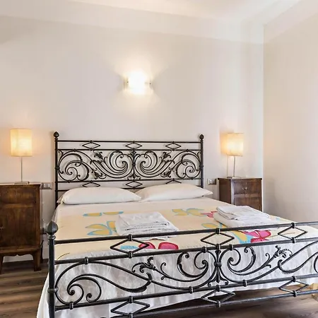 Gemini 2 Apartamento Bardolino