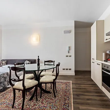 Gemini 2 Apartamento Bardolino