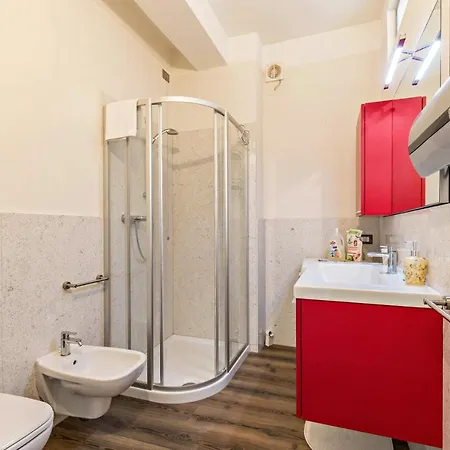 Gemini 2 Apartamento